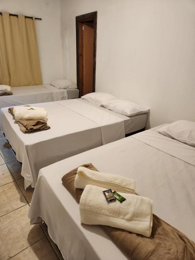 Barao Apto-Hotel Joinville Dış mekan fotoğraf