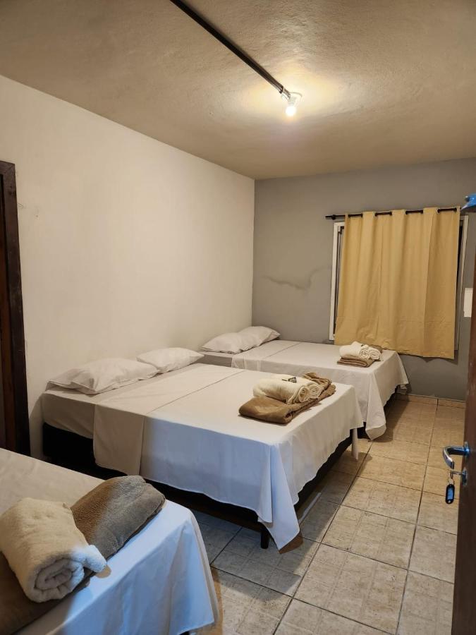 Barao Apto-Hotel Joinville Dış mekan fotoğraf